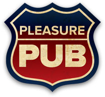 Pleasure Pub Pohořelice