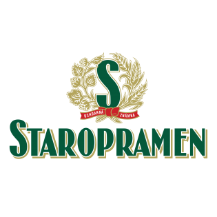 staropramen