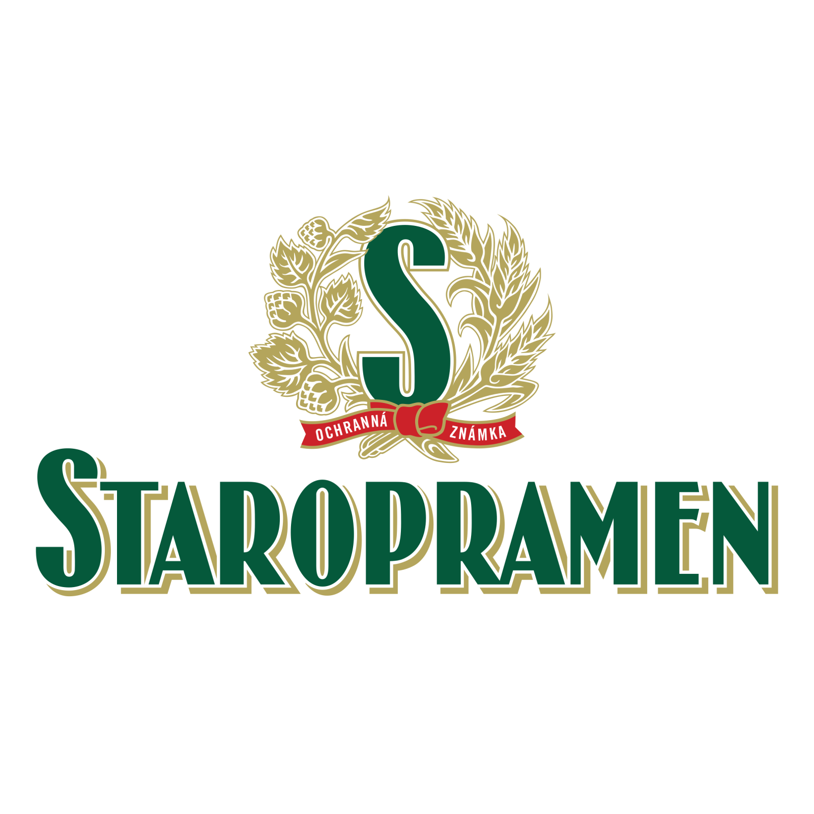 staropramen